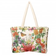 Comforter Bag | Botanical Blooms 